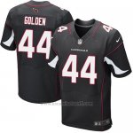 Camiseta Arizona Cardinals Golden Negro Nike Elite NFL Hombre