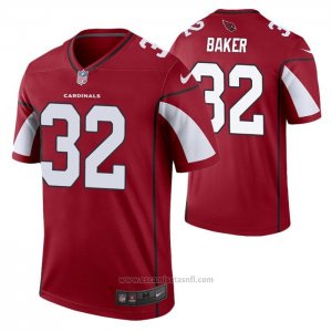 Camiseta NFL Legend Arizona Cardinals Budda Baker Rojo