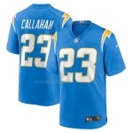 Camiseta NFL Game Los Angeles Chargers Bryce Callahan Azul