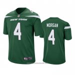 Camiseta NFL Game New York Jets James Morgan Verde