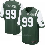 Camiseta New York Jets Gastineau Verde Nike Game NFL Nino