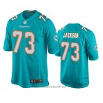 Camiseta NFL Game Miami Dolphins Austin Jackson Verde