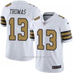 Camiseta New Orleans Saints Thomas Blanco Nike Legend NFL Hombre