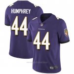 Camiseta NFL Game Baltimore Ravens 44 Marlon Humphrey Violeta