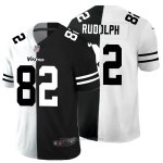 White Black Split