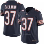 Camiseta Chicago Bears Callahan Profundo Azul Nike Legend NFL Hombre