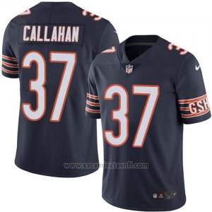 Camiseta Chicago Bears Callahan Profundo Azul Nike Legend NFL Hombre