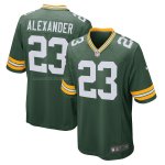 Camiseta NFL Game Green Bay Packers Jaire Alexander Verde