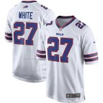 Camiseta NFL Game Buffalo Bills Tre White Blanco