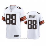Camiseta NFL Game Cleveland Browns Harrison Bryant Blanco