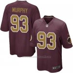 Camiseta Washington Redskins Murphy Marron Nike Game NFL Nino