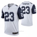Camiseta NFL Legend Dallas Cowboys Darian Thompson Color Rush Blanco