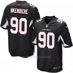 Camiseta Arizona Cardinals Nkemdiche Negro Nike Game NFL Nino