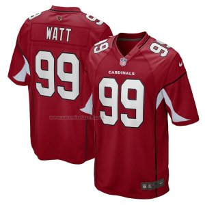 Camiseta NFL Game Arizona Arizona J.j. Watt Cardinals Rojo