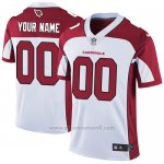 Camisetas NFL Nino Arizona Cardinals Personalizada Blanco