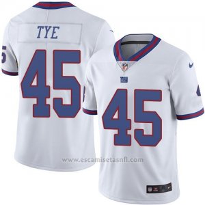 Camiseta New York Giants Tye Blanco Nike Legend NFL Hombre