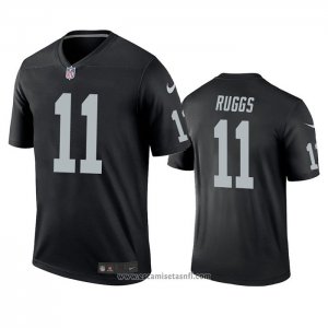 Camiseta NFL Legend Las Vegas Raiders Henry Ruggs Negro