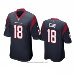 Camiseta NFL Game Houston Texans Randall Cobb Azul