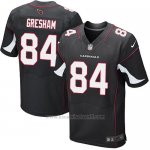 Camiseta Arizona Cardinals Gresham Negro Nike Elite NFL Hombre