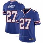 Camiseta NFL Game Buffalo Bills Tre'Davious White Azul