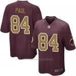 Camiseta Washington Redskins Paul Marron Nike Game NFL Hombre