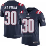 Camiseta New England Patriots Harmon Profundo Azul Nike Legend NFL Hombre