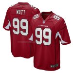 Camiseta NFL Game Arizona Arizona J.j. Watt Cardinals Rojo