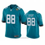 Camiseta NFL Game Jacksonville Jaguars Tyler Eifert Verde