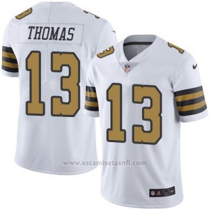 Camiseta New Orleans Saints Thomas Blanco Nike Legend NFL Hombre