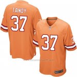 Camiseta Tampa Bay Buccaneers Tandy Naranja Nike Game NFL Nino