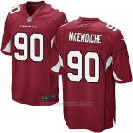 Camiseta Arizona Cardinals Nkemdiche Rojo Nike Game NFL Nino