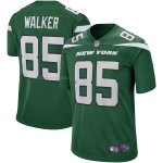 Camiseta NFL Game New York Jets Wesley Walker Retired Gotham Green