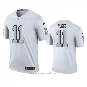 Camiseta NFL Legend Las Vegas Raiders Henry Ruggs Blanco Color Rush