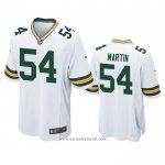 Camiseta NFL Game Green Bay Packers Kamal Martin Blanco