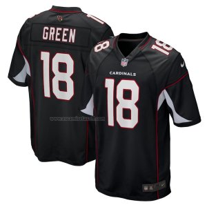 Camiseta NFL Game Arizona Cardinals A.j. Green Negro
