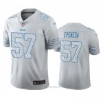 Camiseta NFL Limited Buffalo Bills A.j. Epenesa Ciudad Edition Blanco