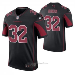 Camiseta NFL Legend Arizona Cardinals Budda Baker Color Rush Negro
