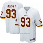 Camiseta Washington Redskins Murphy Blanco Nike Game NFL Hombre