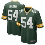 Camiseta NFL Game Green Bay Packers Kamal Martin Verde