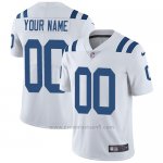 Camisetas NFL Nino Indianapolis Colts Personalizada Blanco