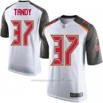 Camiseta Tampa Bay Buccaneers Tandy Blanco Nike Game NFL Nino