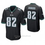 Camiseta NFL Game Hombre Philadelphia Eagles Richard Rodgers Negro