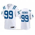 Camiseta NFL Game Indianapolis Colts Deforest Buckner 2020 Blanco