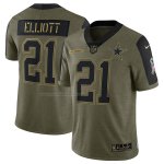 2021 Salute To Service