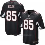 Camiseta Arizona Cardinals Fells Negro Nike Game NFL Hombre