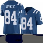 Camiseta Indianapolis Colts Doyle Azul Nike Legend NFL Hombre