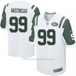 Camiseta New York Jets Gastineau Blanco Nike Game NFL Nino