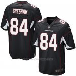 Camiseta Arizona Cardinals Gresham Negro Nike Game NFL Nino