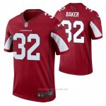 Camiseta NFL Legend Arizona Cardinals Budda Baker Rojo