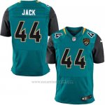 Camiseta Jacksonville Jaguars Jack Verde 2016 Nike Elite NFL Hombre